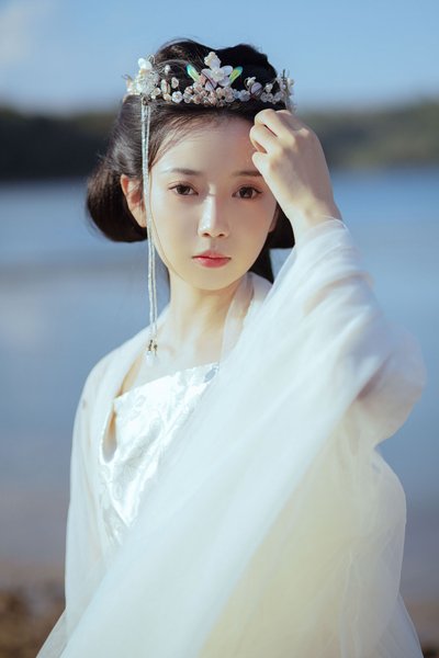 上海品茶